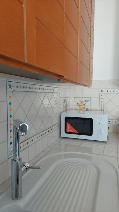 Giulia Town House Tra Citta E Mare Apartment Salerno Luaran gambar