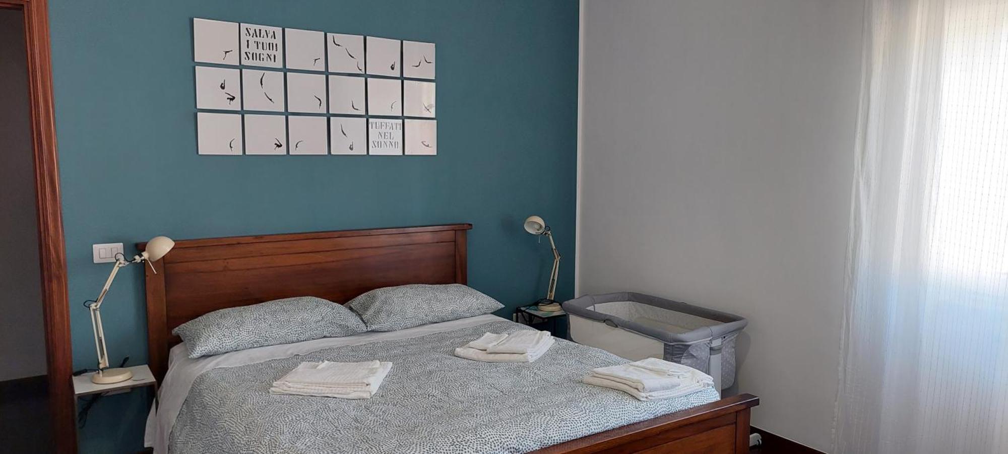 Giulia Town House Tra Citta E Mare Apartment Salerno Luaran gambar