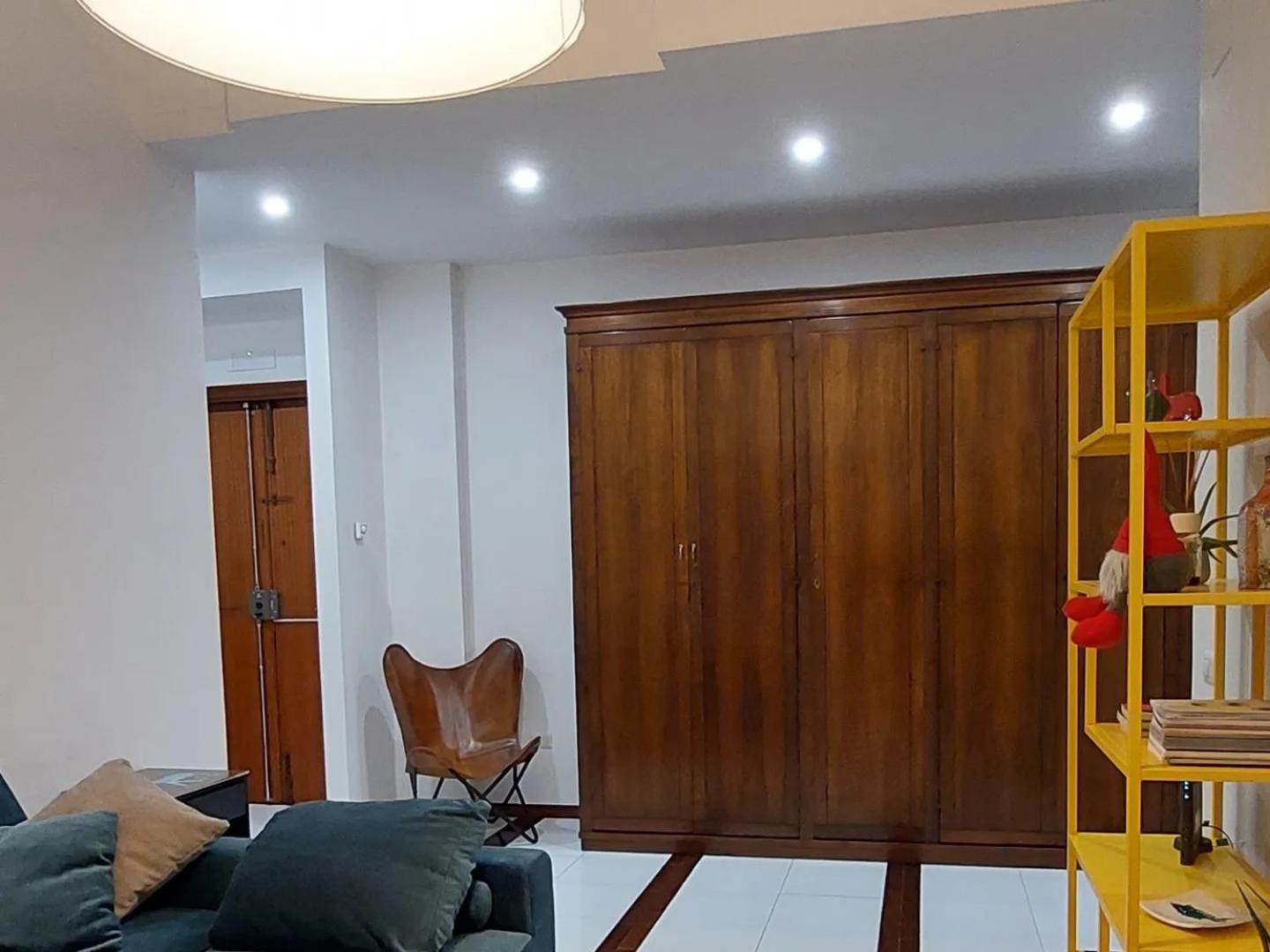 Giulia Town House Tra Citta E Mare Apartment Salerno Luaran gambar