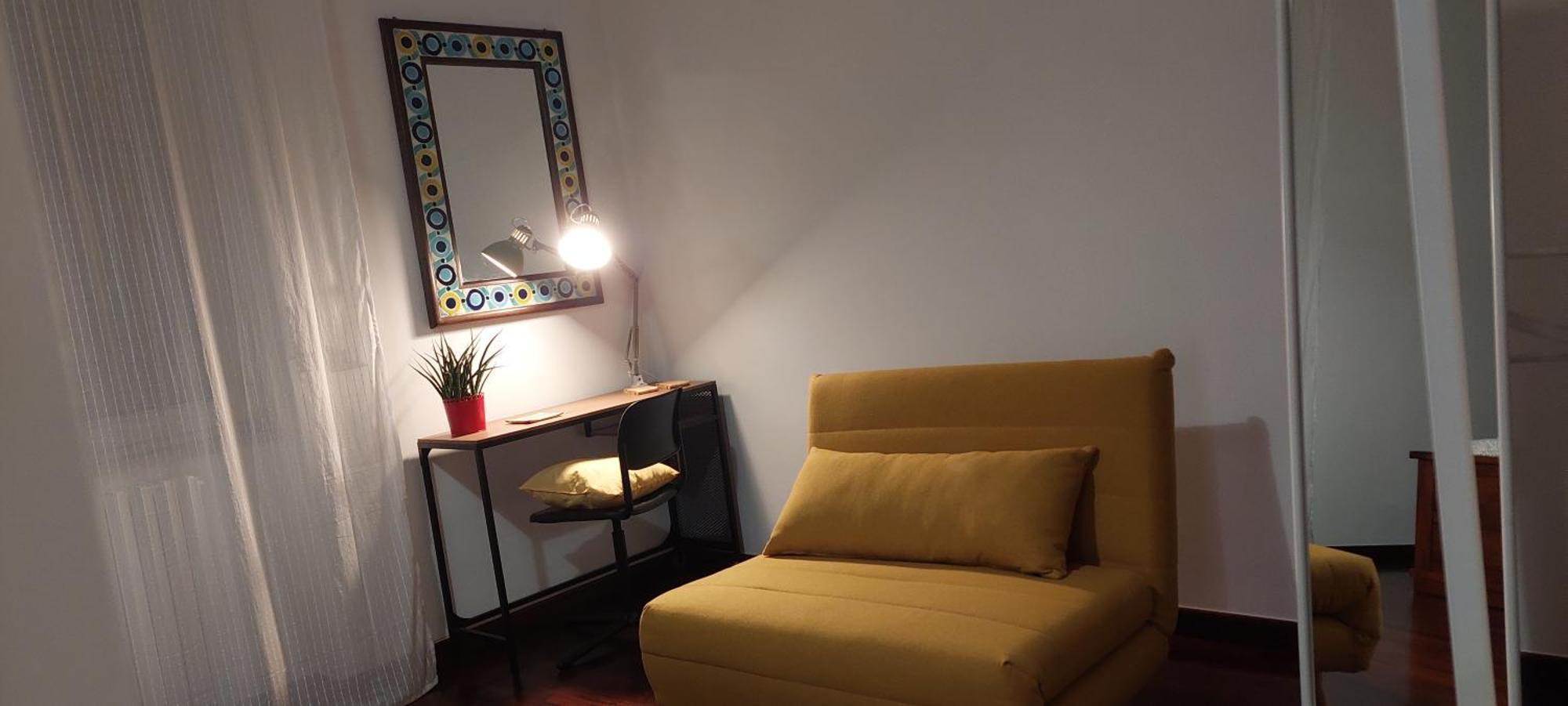 Giulia Town House Tra Citta E Mare Apartment Salerno Luaran gambar